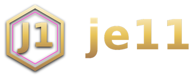 je11 logo